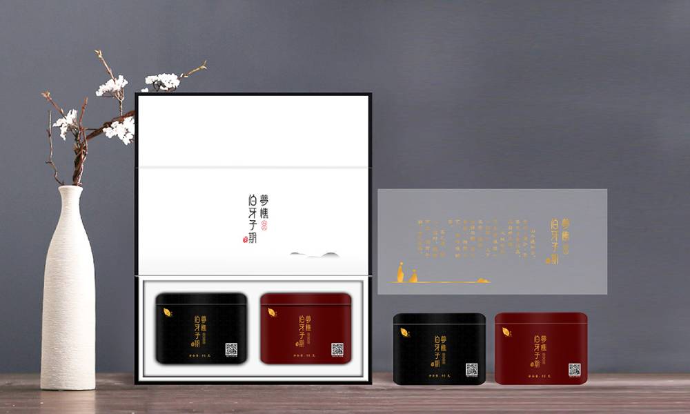 耀州区包装设计：文化赋能，创新驱动，解锁城市产业新势能