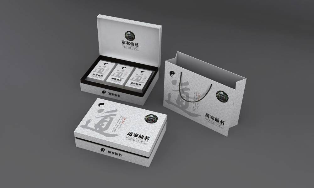 耀州区月饼礼盒包装设计的创新突围——传统节令与年轻审美的共生之道