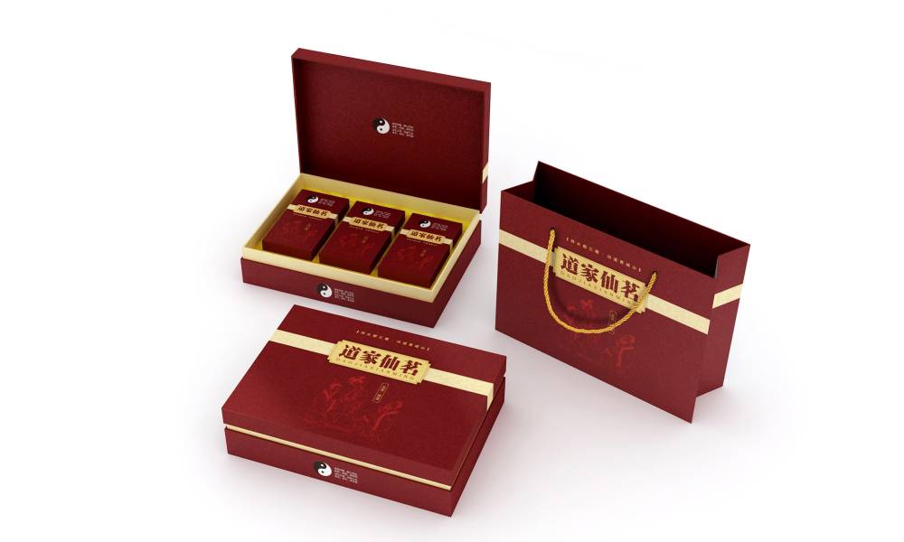 耀州区文创产品包装设计的破圈密码——文化基因与消费场景的双向激活