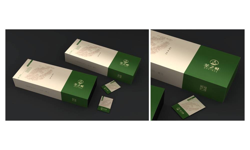 耀州区包装设计用传统工艺构筑现代品牌的文化护城河实践录